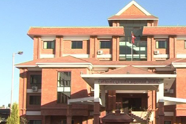 पूर्वसांसद् सन्तोष चालिसेविरुद्ध तीन करोड ६८ लाखको भ्रष्टाचार मुद्दा